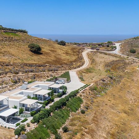 אנדיפרוס Lagadia Village מראה חיצוני תמונה