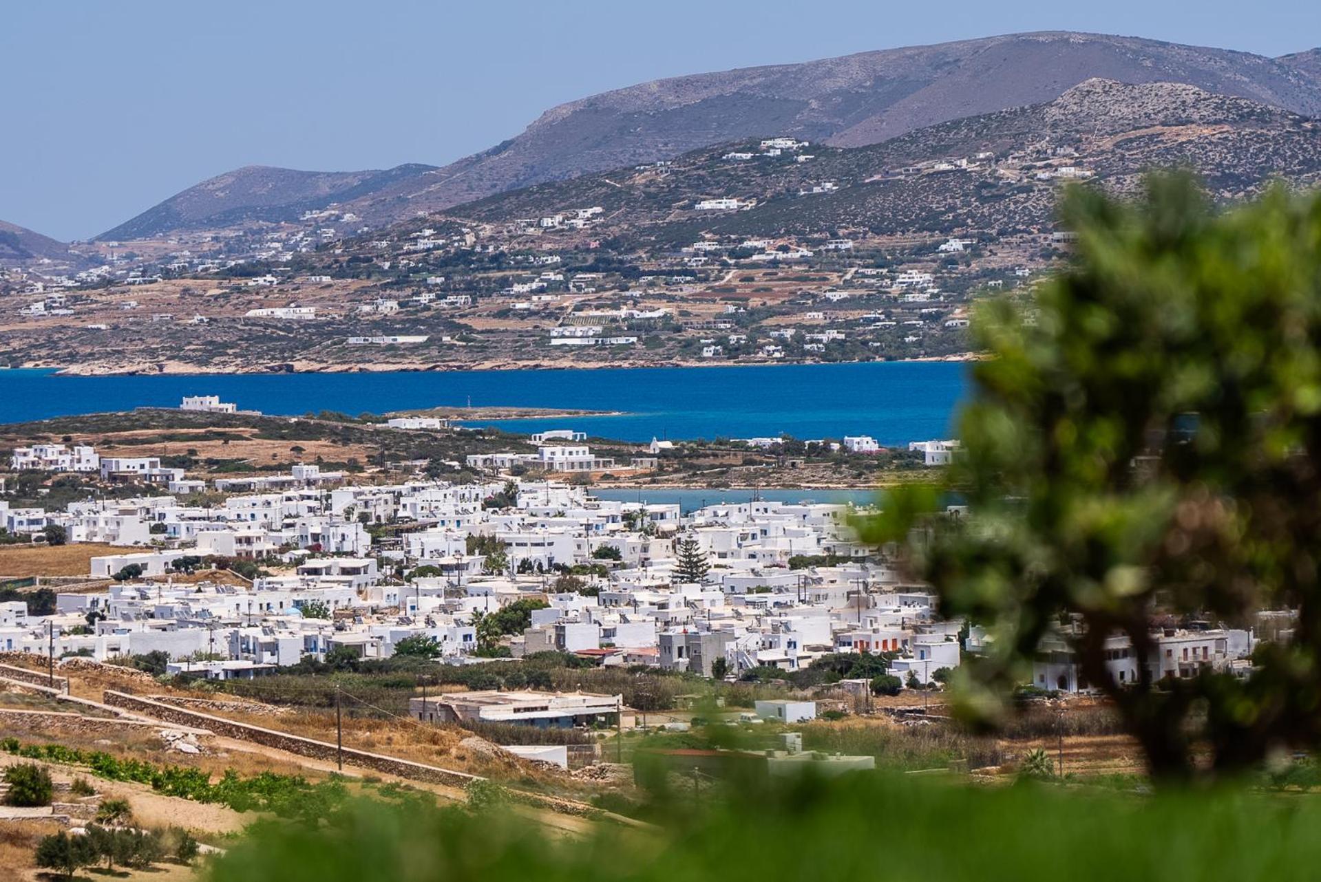 אנדיפרוס Lagadia Village מראה חיצוני תמונה