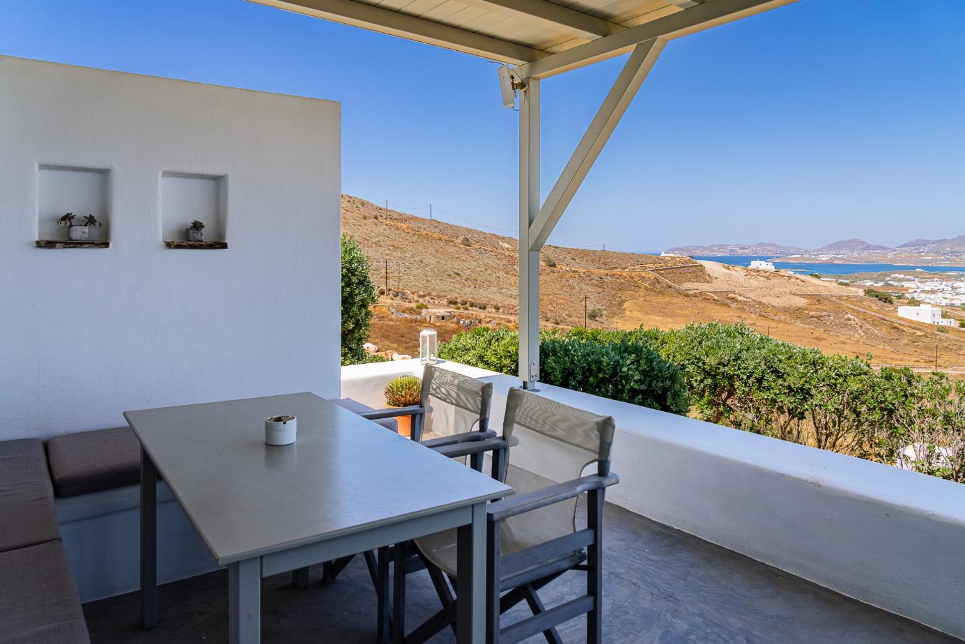אנדיפרוס Lagadia Village מראה חיצוני תמונה