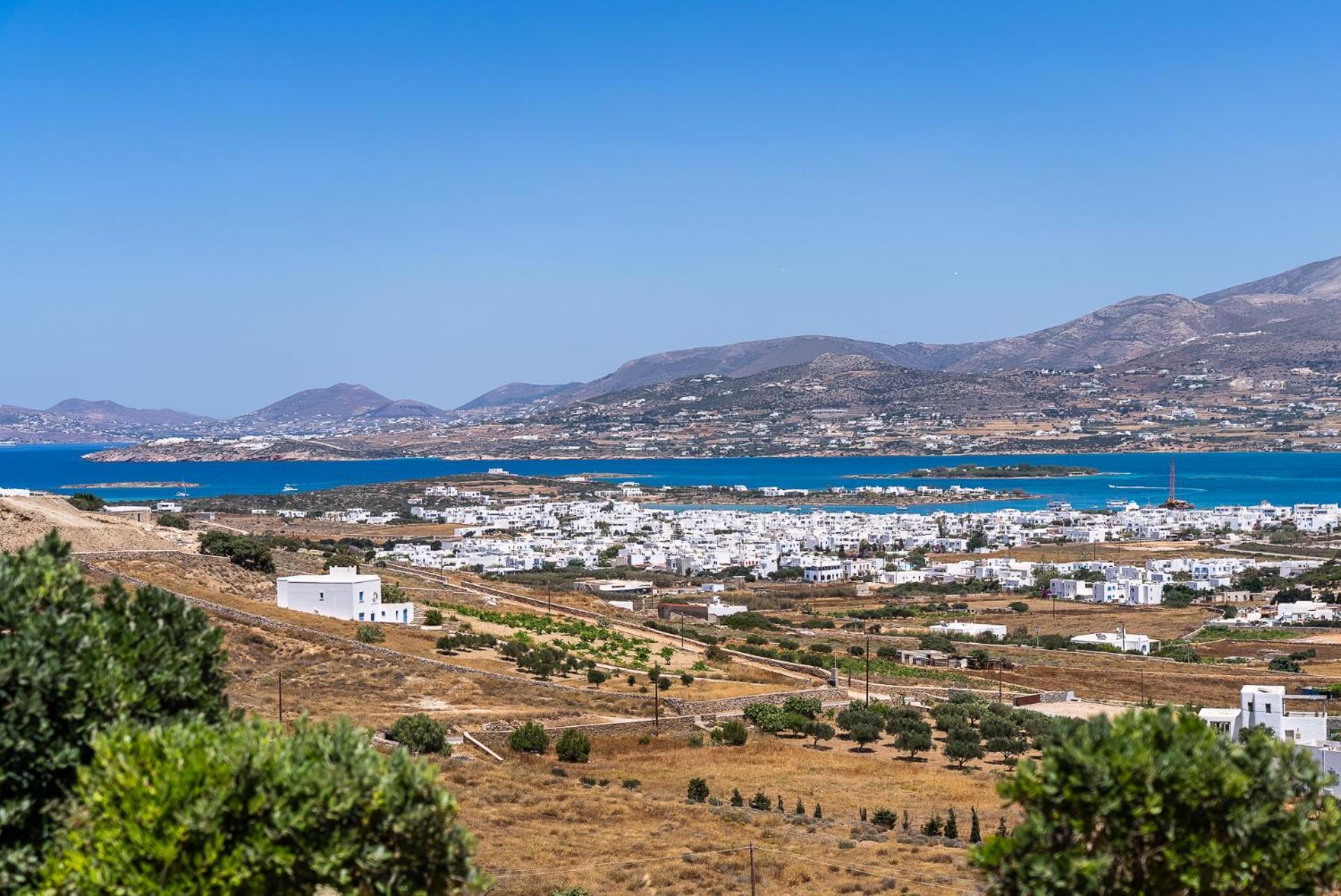 אנדיפרוס Lagadia Village מראה חיצוני תמונה