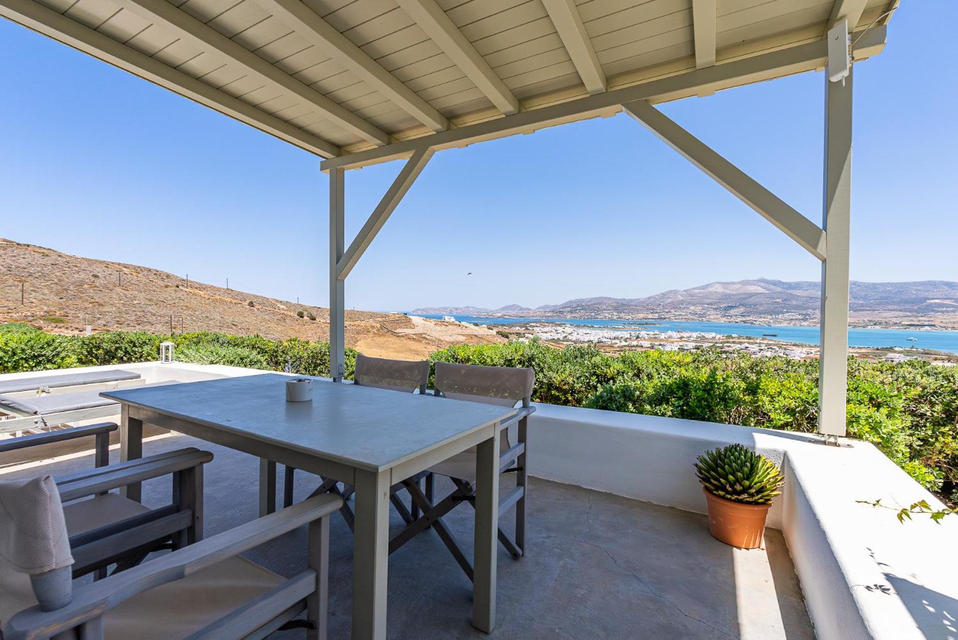 אנדיפרוס Lagadia Village מראה חיצוני תמונה